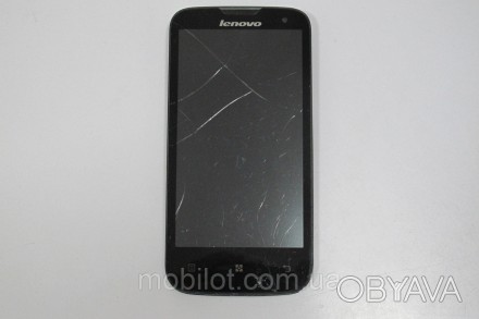 Мобильный телефон Lenovo A830 (TZ-3633) 
Продам на запчасти или восстановление!
. . фото 1