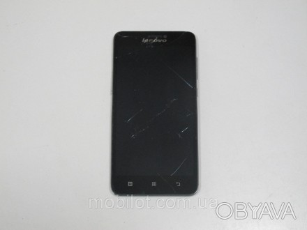 Мобильный телефон Lenovo S850 (TZ-5967) 
На запчасти или восстановление!
Телефон. . фото 1