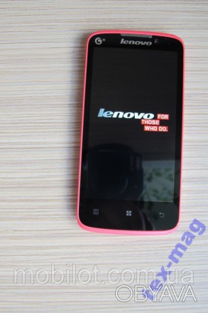 
Мобильный телефон Lenovo A670t (TZ-1285)
Продам на запчасти или восстановление!. . фото 1