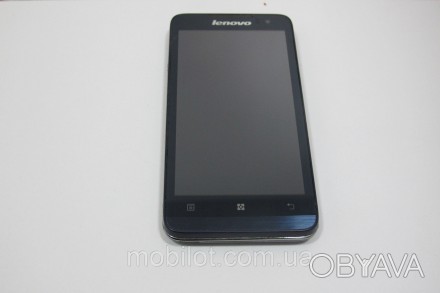 Мобильный телефон Lenovo P770 (TZ-633) 
Продам на запчасти или восстановление!
Т. . фото 1