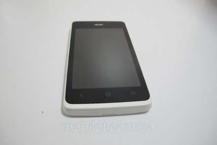 Мобильный телефон Acer Liquid Z200 DualSim (TZ-1107) На запчасти. Киев. фото 1 Мобильный телефон Acer Liquid Z200 DualSim (TZ-1107) На запчасти. Киев. фото 1