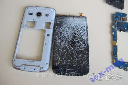 
Мобильный телефон Samsung Duos G350е (TZ-1287)
Продам на запчасти или восстанов. . фото 1