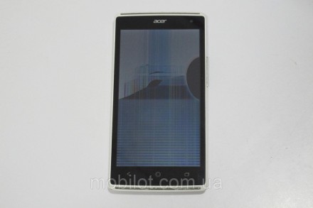 Мобильный телефон Acer Liquid Z5 DualSim Z150 (TZ-1899) На запчасти. Киев. фото 1 Мобильный телефон Acer Liquid Z5 DualSim Z150 (TZ-1899) На запчасти. Киев. фото 1