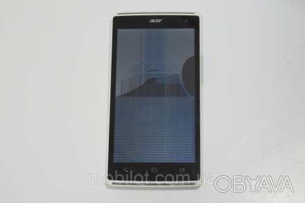 Мобильный телефон Acer Liquid Z5 DualSim Z150 (TZ-1899)
Продам на запчасти или в. . фото 1