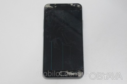 Мобильный телефон Meizu M2 Note (TZ-3176) 
Продам на запчасти или восстановление. . фото 1