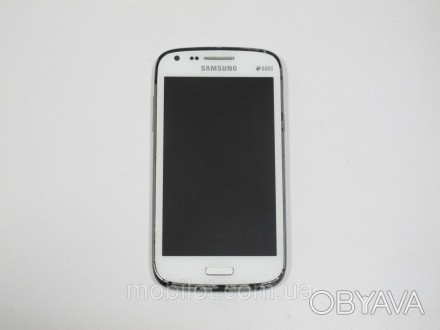 Мобильный телефон Samsung Galaxy Core Duos I8262 (TZ-4983) 
На запчасти или восс. . фото 1