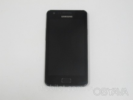 Мобильный телефон Samsung Galaxy R I9103 (TZ-5883) 
На запчасти или восстановлен. . фото 1