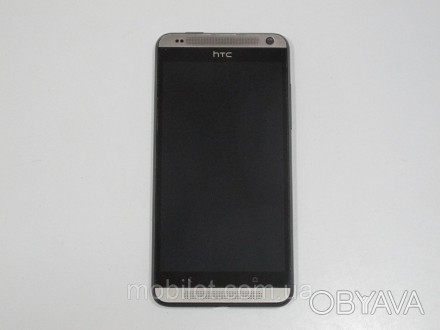 Мобильный телефон HTC Desire 700 (TZ-3940) 
Продам на запчасти или восстановлени. . фото 1