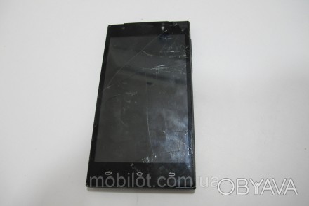 
Мобильный телефон Nomi i503 (TZ-1079)
Продам на запчасти или восстановление! 
К. . фото 1