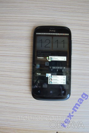 
Мобильный телефон HTC Desire V Black (TZ-861)
Продам HTC Desire V T328w на запч. . фото 1