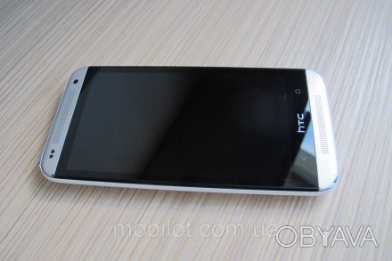 
Мобильный телефон HTC Desire 601 Dual SIM (TZ-1205)
 Продам на запчасти или вос. . фото 1