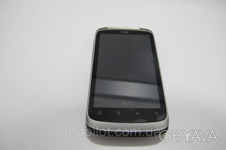 Мобильный телефон HTC Desire S S510e (TZ-1064) 
Продам на запчасти или восстанов. . фото 1