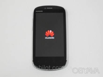Мобильный телефон Huawei U8850 (TZ-4113) 
Продам на запчасти или восстановление!. . фото 1