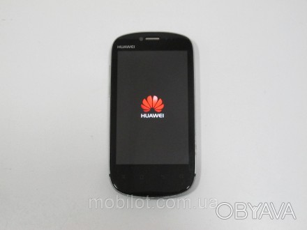 Мобильный телефон Huawei U8850 (TZ-4112) 
Продам на запчасти или восстановление!. . фото 1