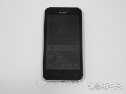 Мобильный телефон Huawei U8860 (TZ-4119) На запчасти