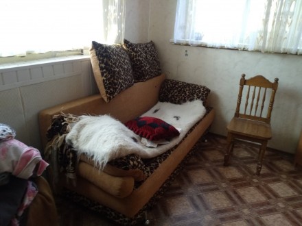 Продается  2 этажный дом  из белого кирпича с отдельным двором, возле леса, в Ба. Балабановка. фото 12