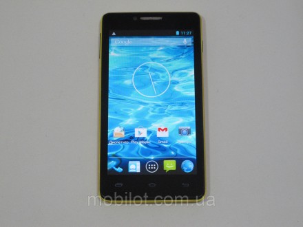 Мобильный телефон Prestigio MultiPhone 5500 (TZ-4759) На запчасти. Київ. фото 1 Мобильный телефон Prestigio MultiPhone 5500 (TZ-4759) На запчасти. Київ. фото 1