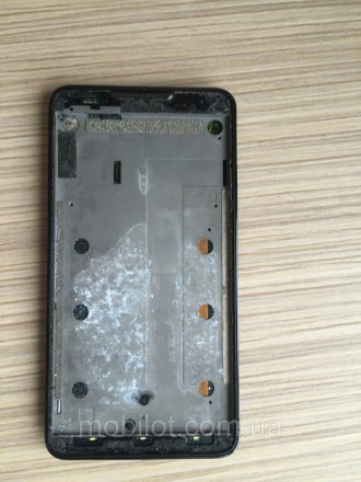 Мобильный телефон Prestigio MultiPhone 5044 Duo (TZ-555) На запчасти. Київ. фото 1 Мобильный телефон Prestigio MultiPhone 5044 Duo (TZ-555) На запчасти. Київ. фото 1