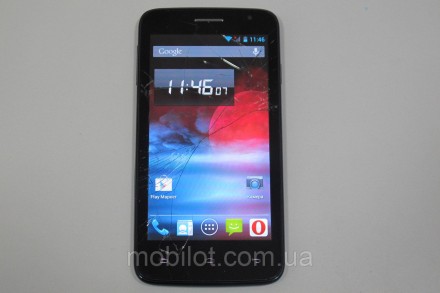 Мобильный телефон Prestigio MultiPhone 3501 Duo Blue (TZ-1489) На запчасти. Київ. фото 1 Мобильный телефон Prestigio MultiPhone 3501 Duo Blue (TZ-1489) На запчасти. Київ. фото 1