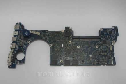 Материнская плата MacBook Pro A1226 (NZ-2466) . Киев. фото 1 Материнская плата MacBook Pro A1226 (NZ-2466) . Киев. фото 1