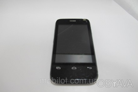 Мобильный телефон Prestigio MultiPhone 3500 Duo (TZ-1341)
Продам на запчасти или. . фото 1