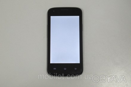 Мобильный телефон Prestigio MultiPhone 4055 Duo (TZ-3404) 
Продам на запчасти ил. . фото 1