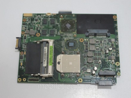 Материнская плата Asus A52 (NZ-7063) . Киев. фото 1 Материнская плата Asus A52 (NZ-7063) . Киев. фото 1