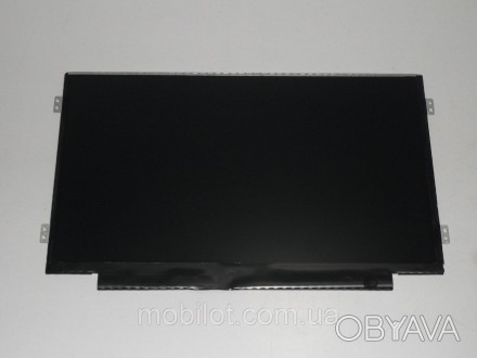 Экран (матрица) Asus 10.1 Led (NZ-7522) 
Матрица к ноутбуку Asus 1025 диагональю. . фото 1