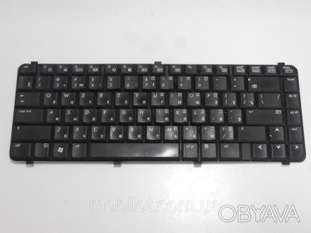 Клавиатура HP 615 (NZ-8267) 
Оригинальная клавиатура к ноутбуку HP 615. В рабоче. . фото 1