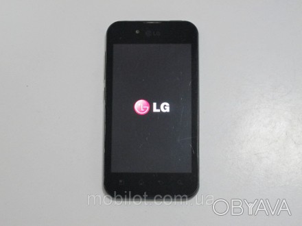 Мобильный телефон LG P970 (TZ-4947) 
На запчасти или восстановление!
Телефон в п. . фото 1