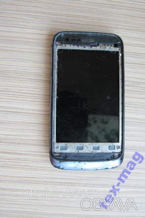 
Мобильный телефон Fly IQ245 (TZ-859)
Продам на запчасти или восстановление!
 Эк. . фото 1