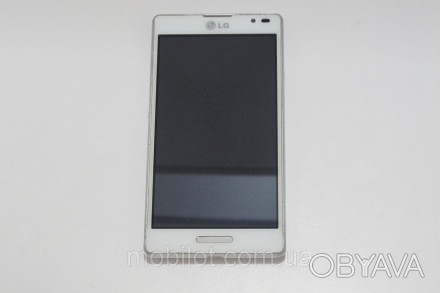 Мобильный телефон LG Optimus L9 P765 (TZ-1832) 
Продам на запчасти или восстанов. . фото 1