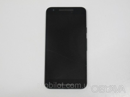 Мобильный телефон LG Nexus 5X (H791) (TZ-4690S)
На запчасти или восстановление!
. . фото 1