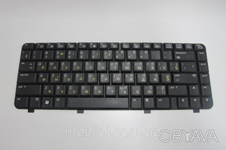 Клавиатура HP DV2000 (NZ-2436)
Клавиатура к ноутбуку HP DV2000. В хорошем состоя. . фото 1