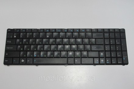 Клавиатура Asus A52 (NZ-3206). Киев. фото 1 Клавиатура Asus A52 (NZ-3206). Киев. фото 1
