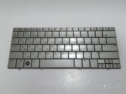 Клавиатура HP 2133 (NZ-1121) 
Клавиатура к ноутбуку HP 2133. Все работает исправ. . фото 1