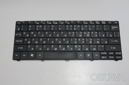Клавиатура Acer 355 PAV70 (NZ-3208) 
Клавиатура к ноутбуку Acer 355 PAV70. В хор. . фото 1