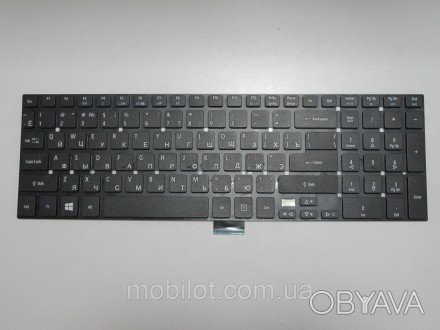 Клавиатура Acer E1-570 (NZ-4766) 
Клавиатура к ноутбуку Acer E1-570. В рабочем с. . фото 1