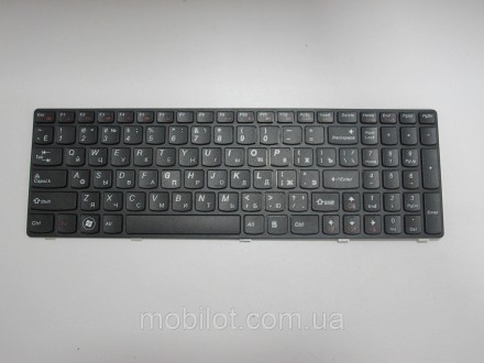 Клавиатура Lenovo B570/ B575/ B580/ B590/ V570/ V575/ V580/ Z570/ Z575 (NZ-5112). Київ. фото 1 Клавиатура Lenovo B570/ B575/ B580/ B590/ V570/ V575/ V580/ Z570/ Z575 (NZ-5112). Київ. фото 1