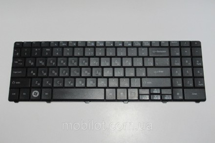 Клавиатура Acer eMachines E630 (NZ-3026) . Київ. фото 1 Клавиатура Acer eMachines E630 (NZ-3026) . Київ. фото 1
