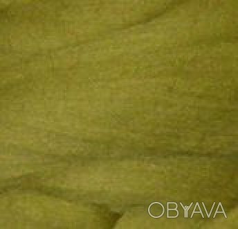 Толстая, крупная пряжа 100% шерсть мериноса для вязания объемных пледов, снудов,. . фото 1
