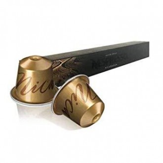 Кофе в капсулах Nespresso Nicaragua Master Origin 5 Швейцария тубус 10 шт. Київ. фото 1 Кофе в капсулах Nespresso Nicaragua Master Origin 5 Швейцария тубус 10 шт. Київ. фото 1