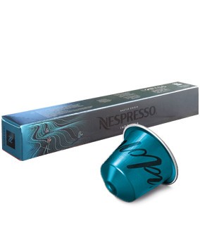 Кофе в капсулах Nespresso Indonesia 8 Швейцария тубус 10 шт. Київ. фото 1 Кофе в капсулах Nespresso Indonesia 8 Швейцария тубус 10 шт. Київ. фото 1