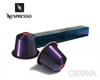 
Кофе в капсулах Nespresso Arpeggio Decaffeinato (10 шт.), совместимые с кофемаш. . фото 1