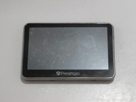 GPS-навигатор Prestigio GeoVision 4300 (AZ-3889) . Київ. фото 1 GPS-навигатор Prestigio GeoVision 4300 (AZ-3889) . Київ. фото 1