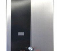 Колонка газовая Искра 10л/мин (классика) Турбо. Днепр. фото 1