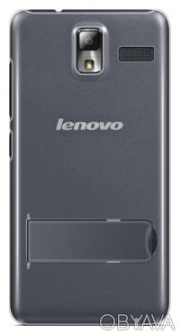 Lenovo S580 Backcover — защитная задняя панель для смартфона S580.

Выпо. . фото 2