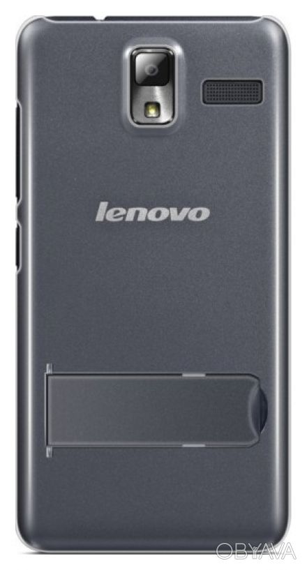 Lenovo S580 Backcover — защитная задняя панель для смартфона S580.

Выпо. . фото 1