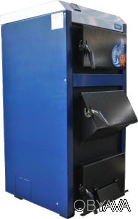 Аппарат предназначен для отопления или отопления и горячего водоснабжения индиви. . фото 1