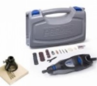 Многофункциональный инструмент Dremel 4000-1/45. Київ. фото 1